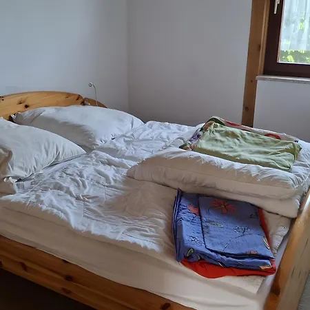 Appartement 3 Fuer 1-5 Personen Fehmarn