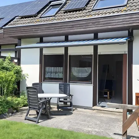 Appartement 3 Fuer 1-5 Personen Fehmarn