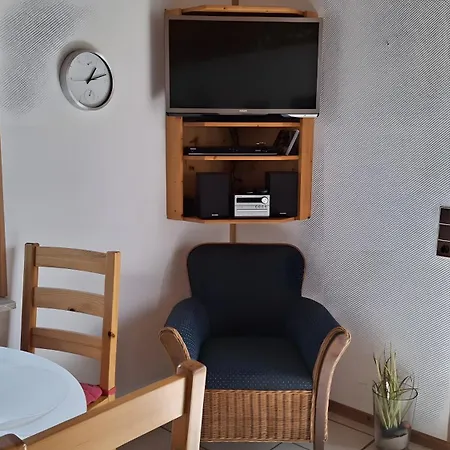 3 Fuer 1-5 Personen * Fehmarn