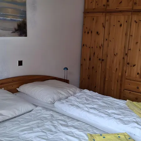 3 Fuer 1-5 Personen Appartement